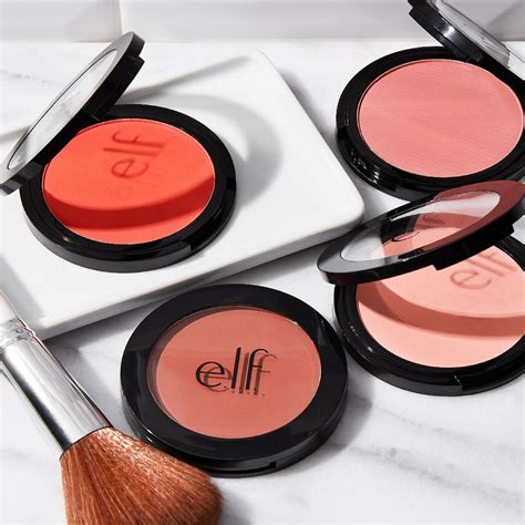 Experience the magic of Essence's blush: a game-changer for your makeup routine